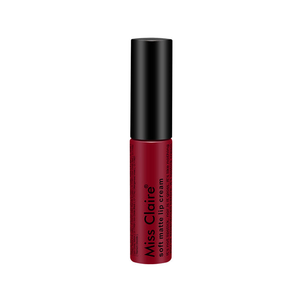 Miss Claire Soft Matte Lip Cream - 37
