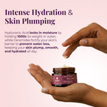 Thumbnail for JiViSa Kesara Illume Firming Facial Cream - Distacart