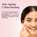 Thumbnail for JiViSa Kesara Illume Firming Facial Cream - Distacart