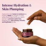 Thumbnail for JiViSa Kesara Illume Firming Facial Cream - Distacart