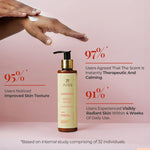 Thumbnail for JiViSa Mridu Glaze Buttery Body Milk - Distacart