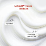 Thumbnail for JiViSa Mridu Glaze Buttery Body Milk - Distacart
