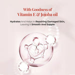 Thumbnail for JiViSa Mridu Glaze Buttery Body Milk - Distacart