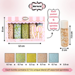 Thumbnail for fusion mashup sprinkles fm multipack 47 100 gms