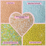 Thumbnail for fusion mashup sprinkles fm multipack 47 100 gms