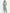 ADA Ethnic Motifs Embroidered Chikankari Kurta with Trousers - Distacart