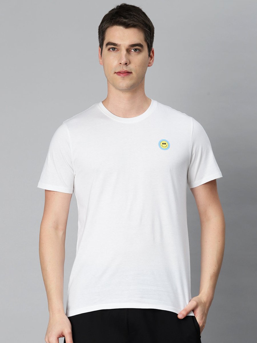 Alcis Men Sports T-shirt - Distacart