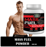 Thumbnail for Sabates Mass Fuel Powder