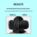 Thumbnail for Dermistry Ceramides Hyaluronic Acid Protein Shampoo & Mask Smoothening Dry - Distacart