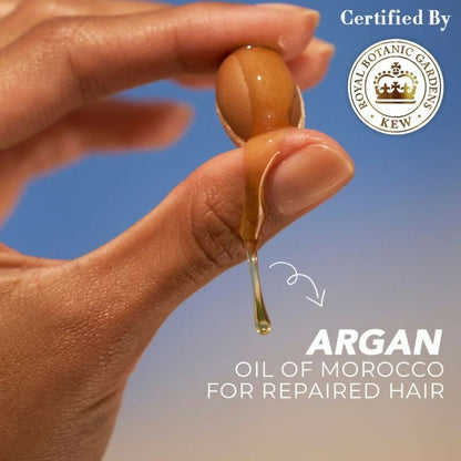 Herbal Essences Argan Oil Repair Hair Mask - Distacart