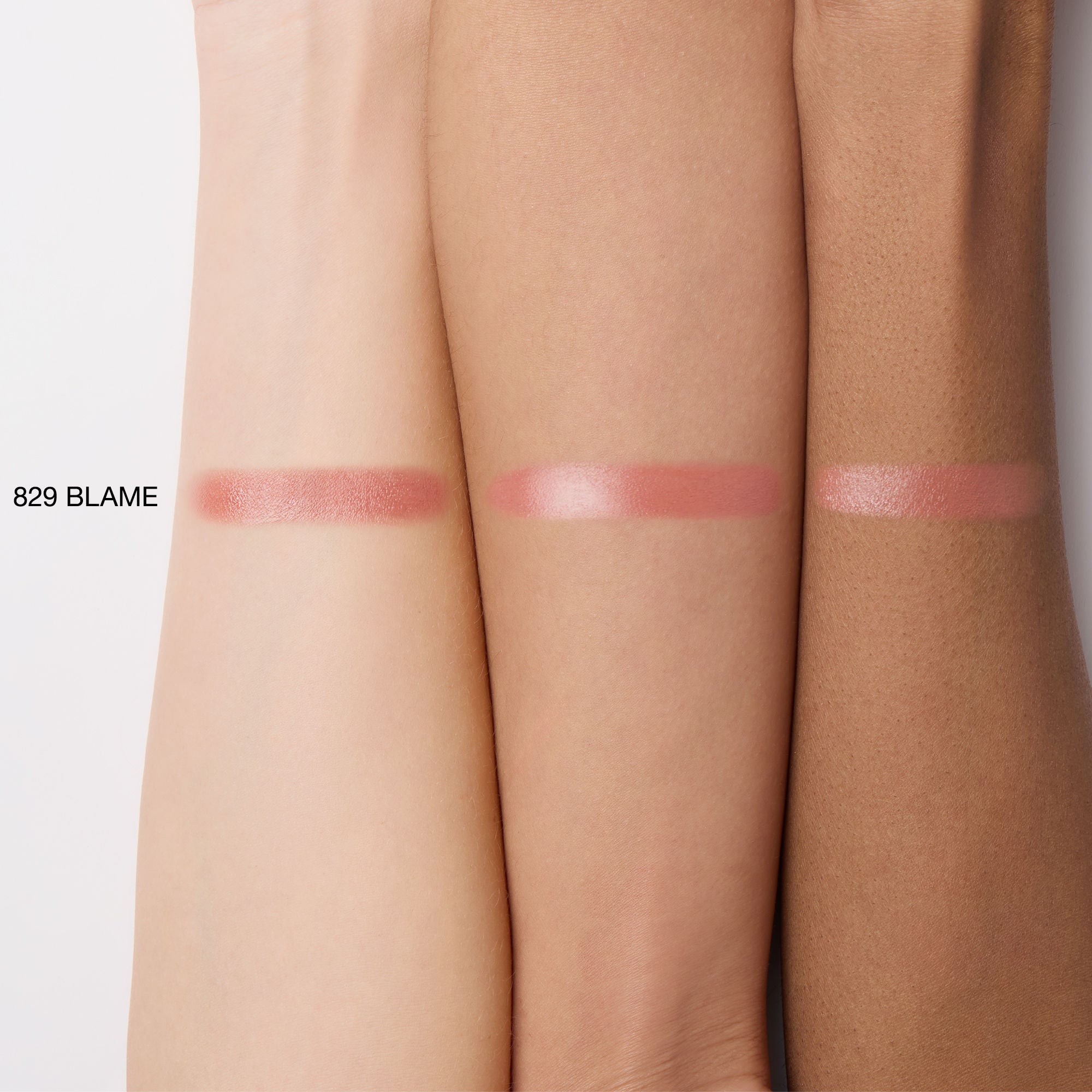 NARS X Iris Van Herpen Explicit Lipstick   Blame