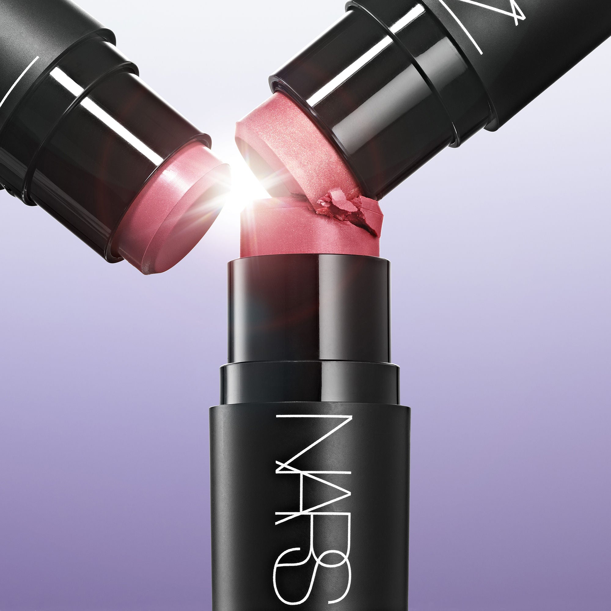 NARS Mini Multiple Set   Orgasm Crave Dolce Vita Fling
