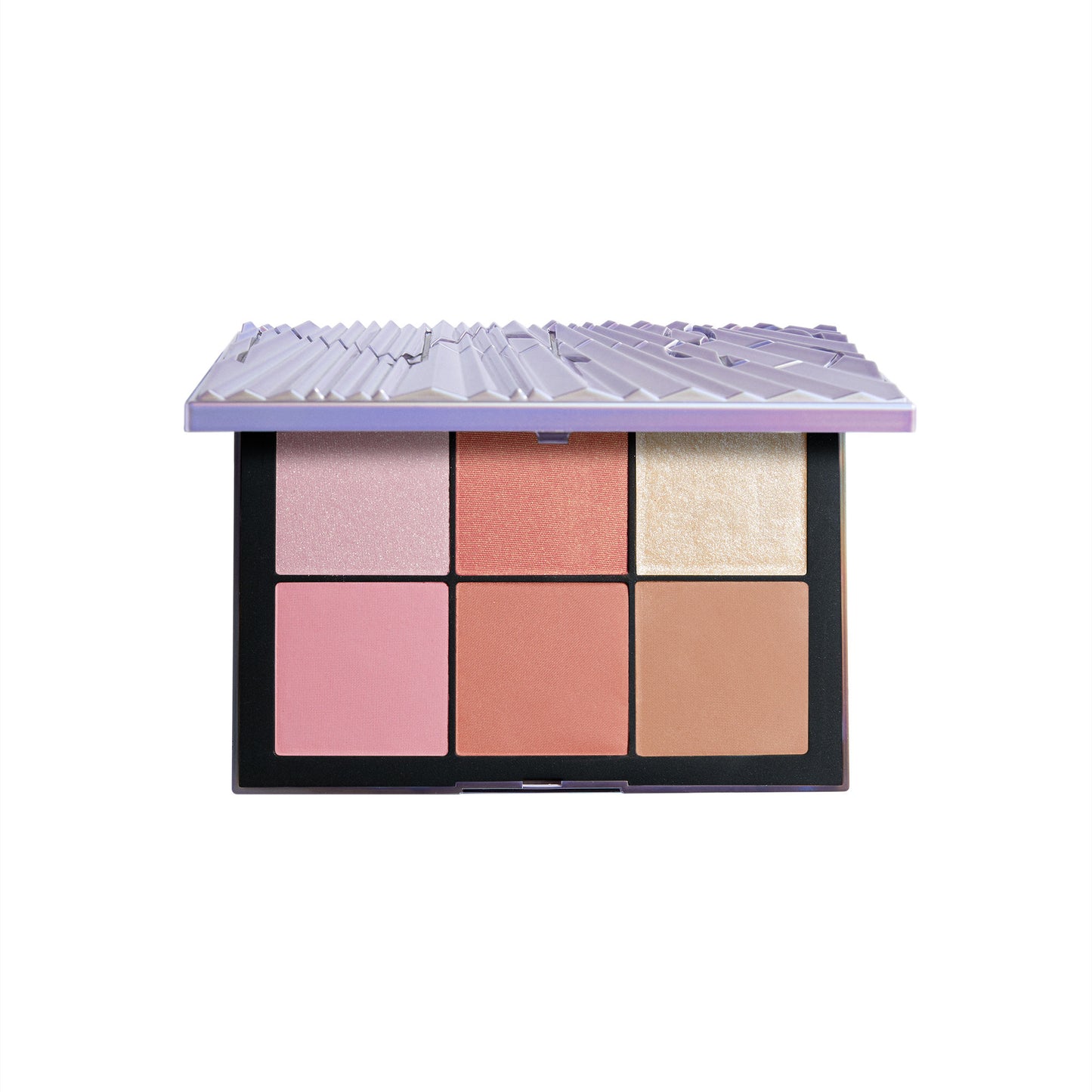 NARS Ethereal Aura Blush Palette   Lightspeed