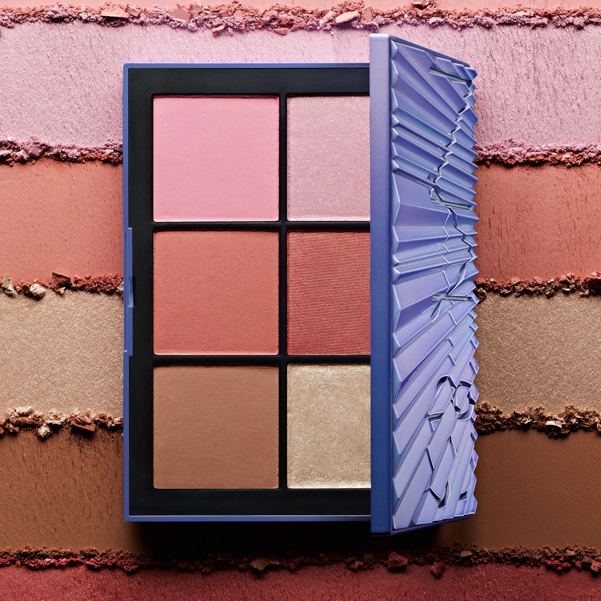 NARS Ethereal Aura Blush Palette   Lightspeed