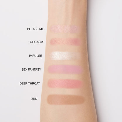 NARS Ethereal Aura Blush Palette   Lightspeed