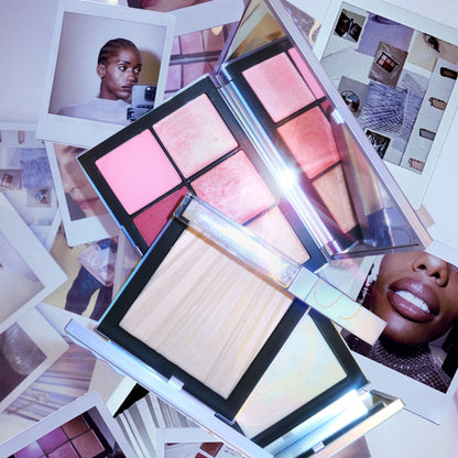NARS Ethereal Aura Blush Palette   Lightspeed