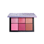 Thumbnail for NARS Ethereal Aura Blush Palette   New Realm