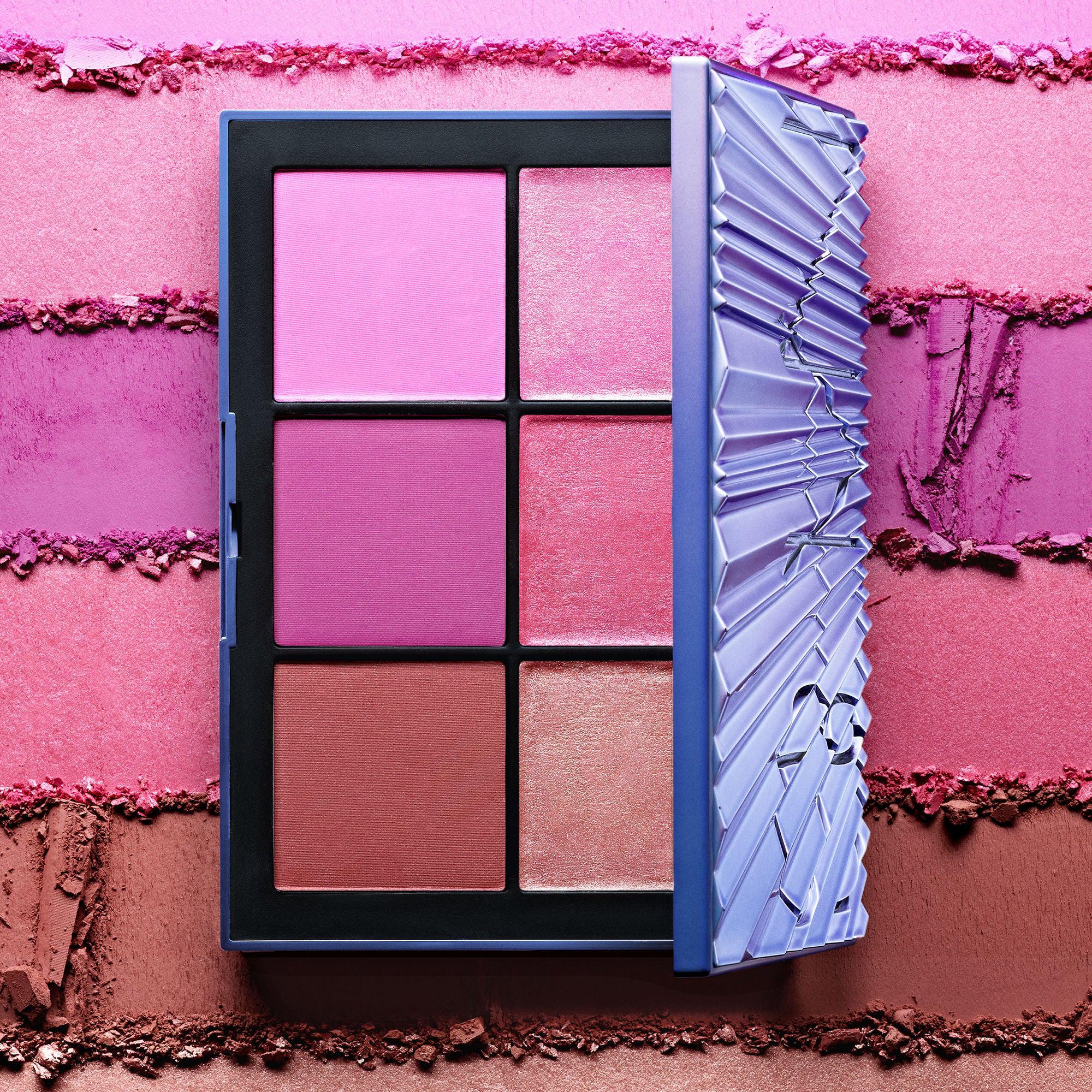 NARS Ethereal Aura Blush Palette   New Realm