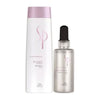 SP Balance Scalp Shampoo And Scalp Energy Combo