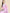 Anouk Lavender & Silver-Coloured Sequinned Organza Saree - Distacart