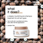 Thumbnail for Milkshake Integrity Nourishing Muru Muru Butter