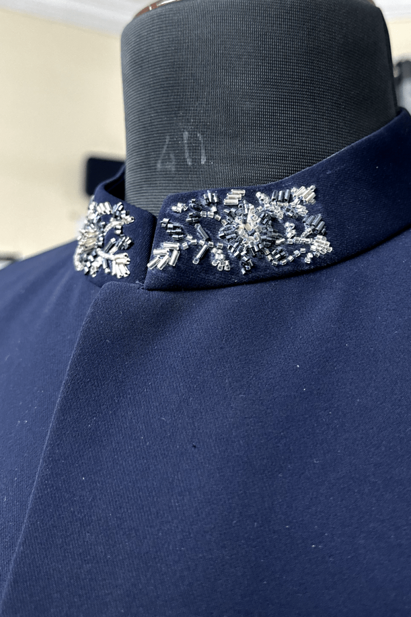 Azul Oscuro - Distacart