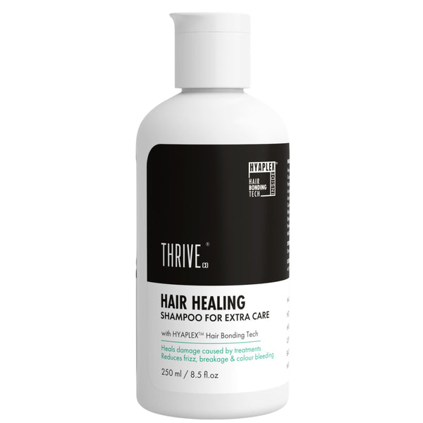 Thriveco Hair Healing Shampoo - Distacart