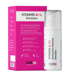 Thumbnail for Cos-IQ Vitamin A-1% Granactive Retinoid Emulsion