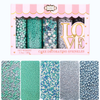 fusion mashup sprinkles fm multipack 48 100 gms