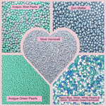 Thumbnail for fusion mashup sprinkles fm multipack 48 100 gms