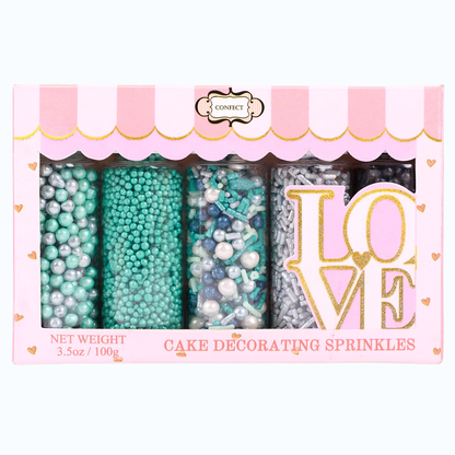 fusion mashup sprinkles fm multipack 48 100 gms