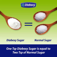 Thumbnail for Diabexy Sugar Free Sweetener - Distacart