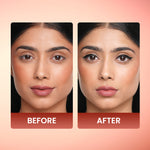 Thumbnail for Swiss Beauty Matte Max Eyeliner Black - Distacart