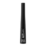 Thumbnail for Swiss Beauty Matte Max Eyeliner Black - Distacart