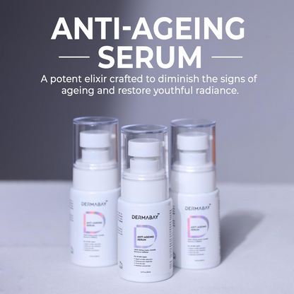 Dermabay Anti-Ageing Serum Radiance for all skin types - Distacart