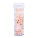 Thumbnail for Tassyam Organics Pink Salt Granules Grinder Bottle - Distacart