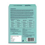 Thumbnail for Yoga Bar Breakfast Protein Variety Box - Dark Chocolate Flavour Premium Super Oats Combo Pack