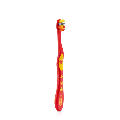 Oral-B Kids Toothbrush Soft (Color May Vary) - Distacart