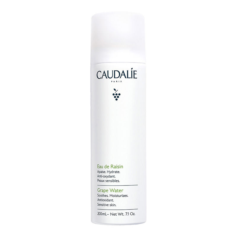 Caudalie Paris Grape Water (Face Mist & Toner) - Distacart