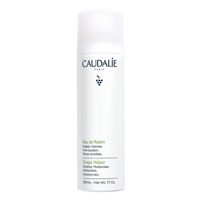 Caudalie Paris Grape Water (Face Mist & Toner) - Distacart