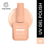 Thumbnail for Swiss Beauty Professional UV Gel Nail Polish - Shade-38