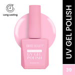 Thumbnail for Swiss Beauty Professional UV Gel Nail Polish - Shade-39