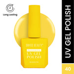 Thumbnail for Swiss Beauty Professional UV Gel Nail Polish - Shade-40