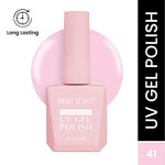 Thumbnail for Swiss Beauty Professional UV Gel Nail Polish - Shade-41