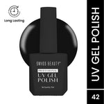 Thumbnail for Swiss Beauty Professional UV Gel Nail Polish - Shade-42