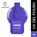 Thumbnail for Swiss Beauty Professional UV Gel Nail Polish - Shade-44