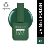 Thumbnail for Swiss Beauty Professional UV Gel Nail Polish - Shade-45
