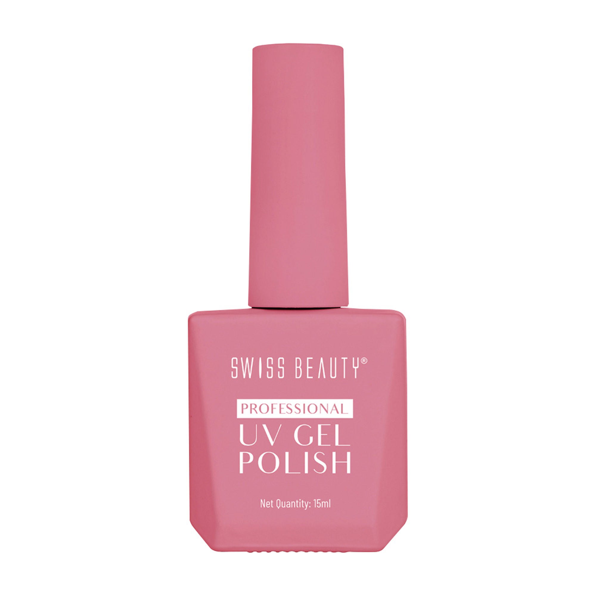Swiss Beauty Professional UV Gel Nail Polish - Shade-48 - Distacart