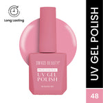 Thumbnail for Swiss Beauty Professional UV Gel Nail Polish - Shade-48