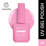 Thumbnail for Swiss Beauty Professional UV Gel Nail Polish - Shade-49
